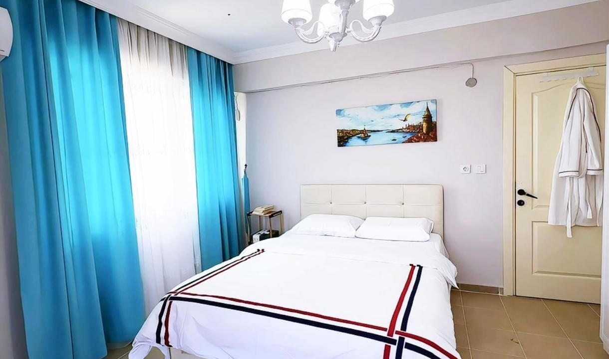 Photo of Bedroom in Murefte