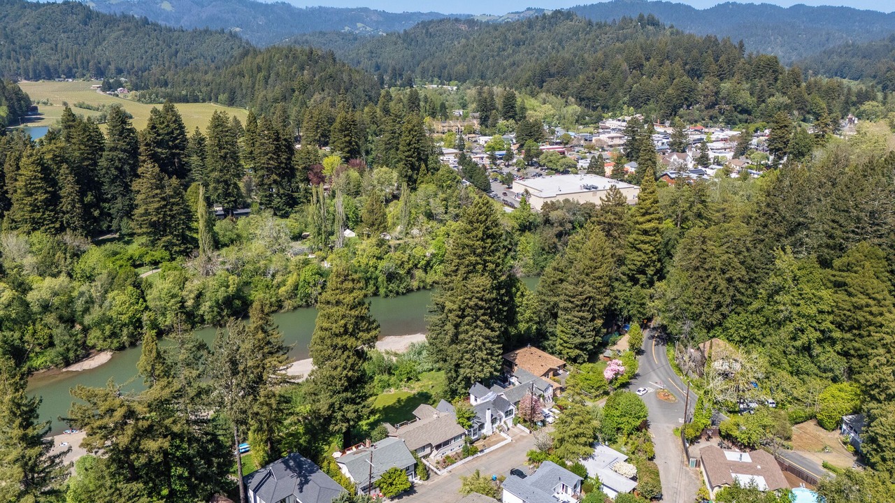 Photo of Others in Guerneville