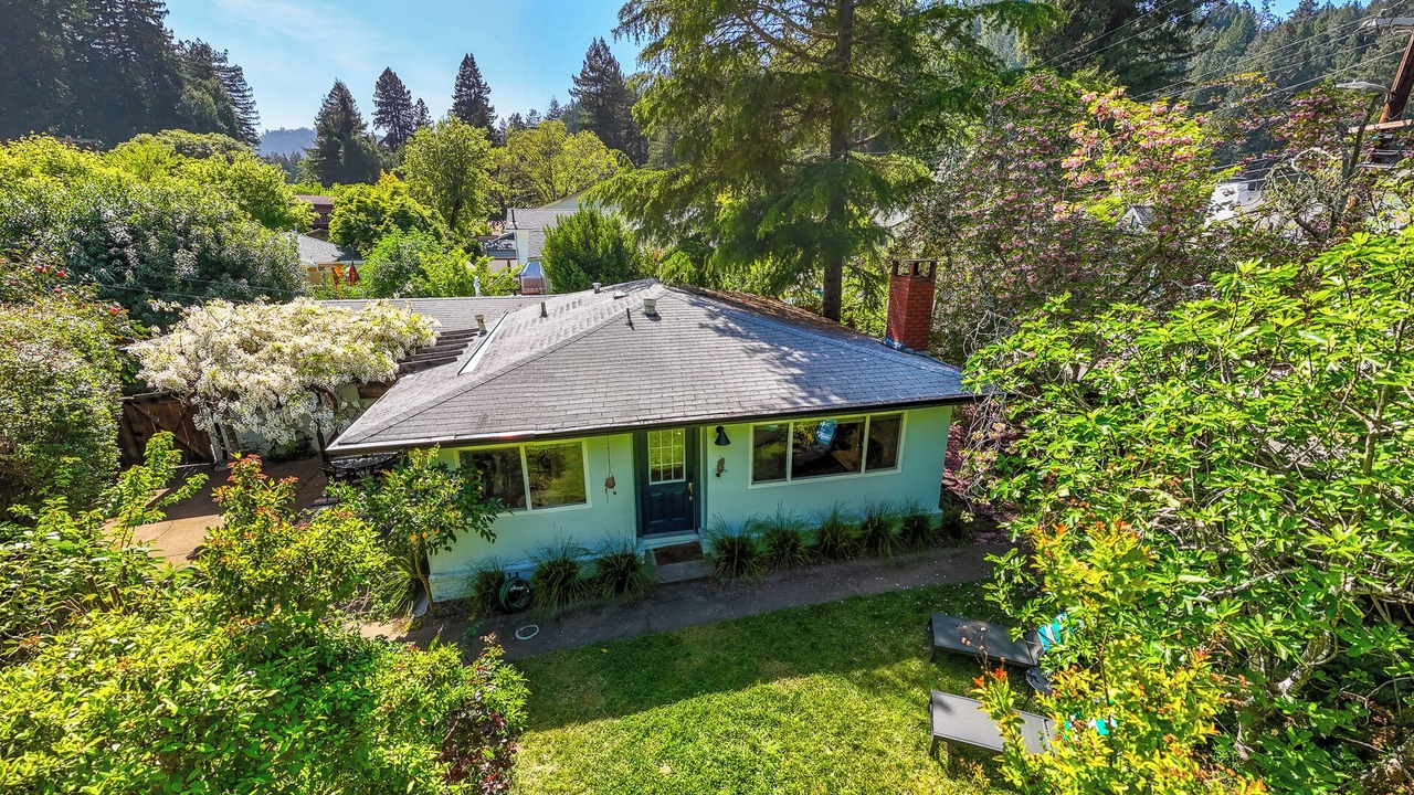 Photo of Outdoor in Guerneville