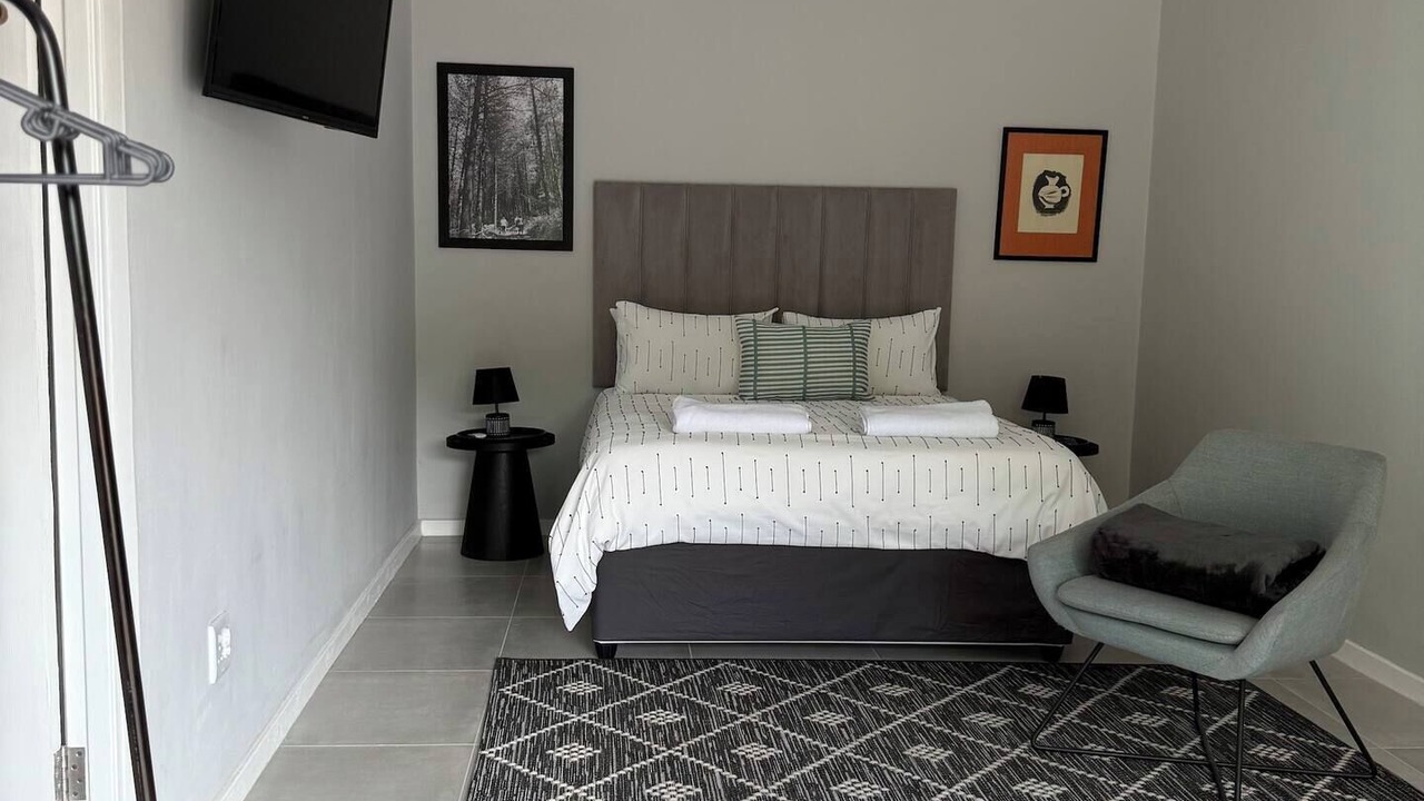 Photo of Bedroom in Nelspruit