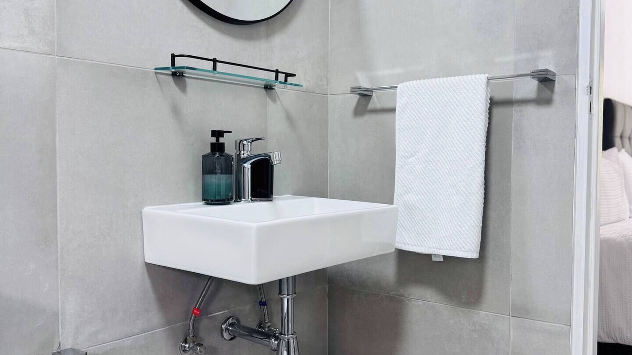 Photo of Bathroom in Nelspruit