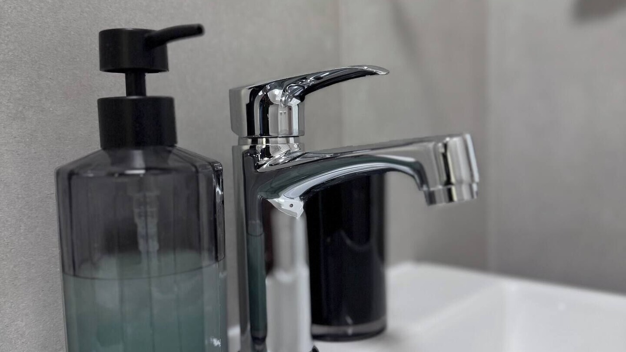 Photo of Bathroom in Nelspruit