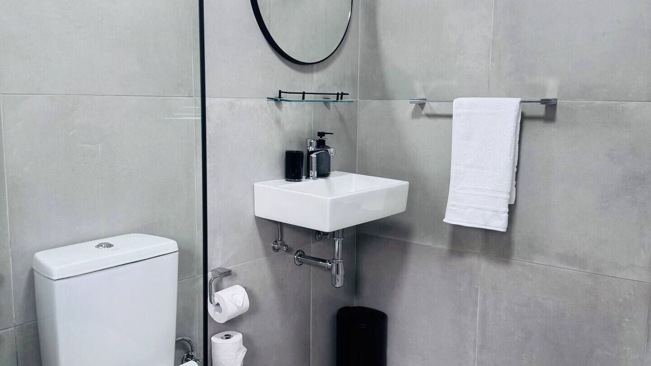 Photo of Bathroom in Nelspruit