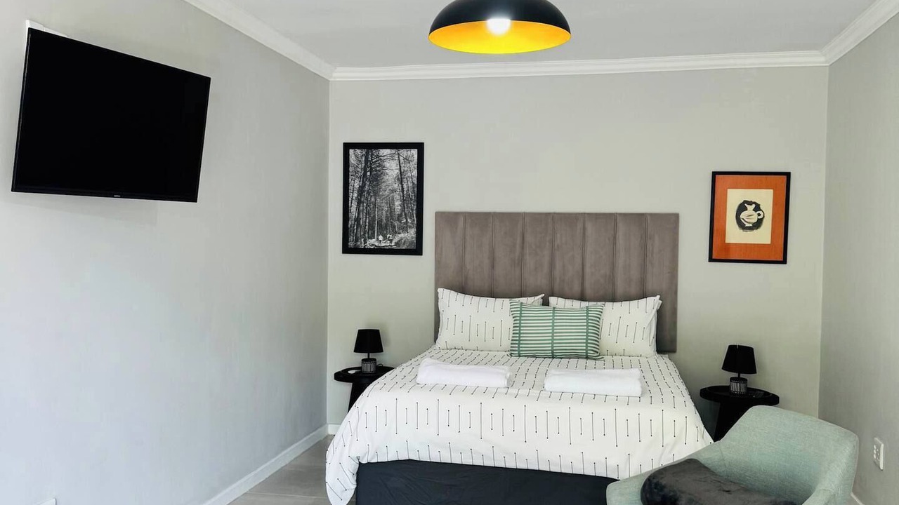 Photo of Bedroom in Nelspruit
