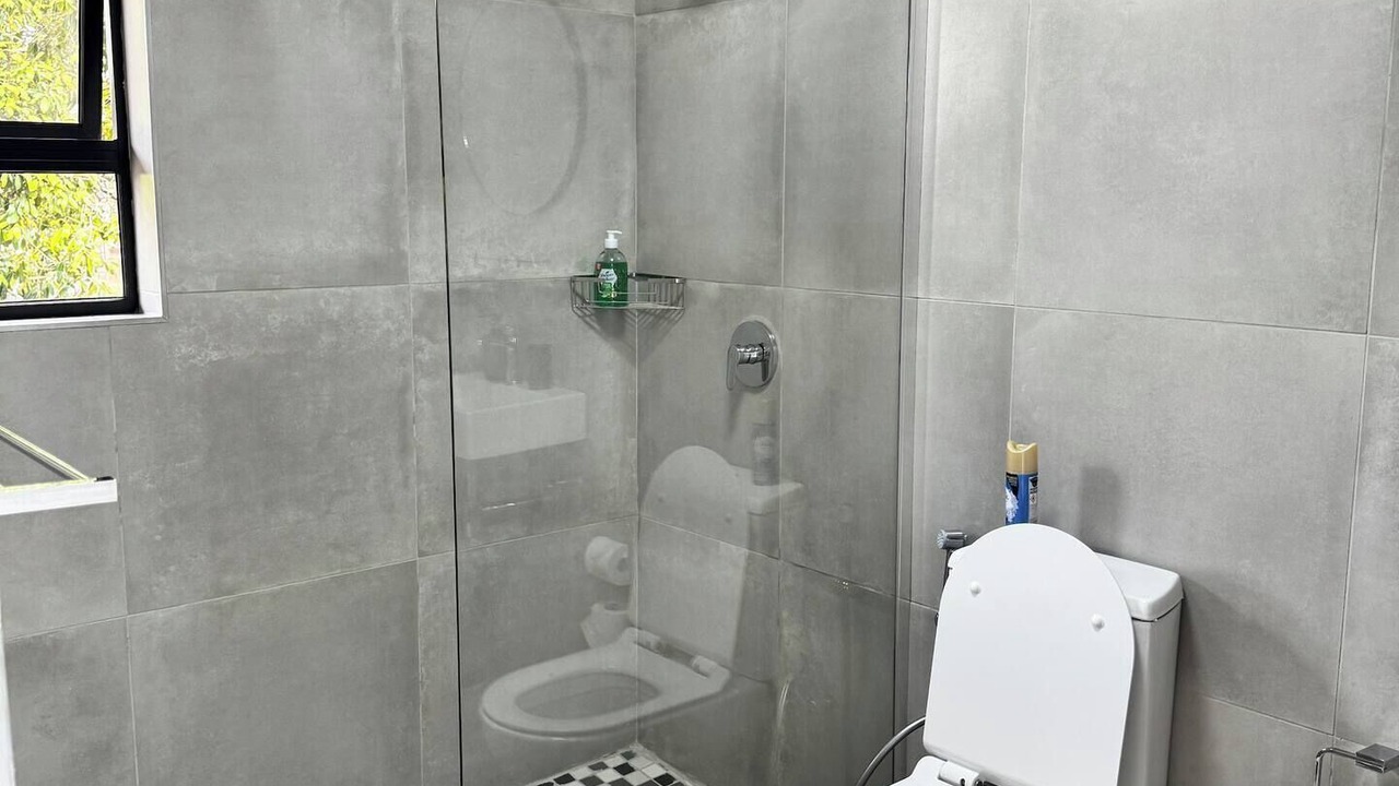 Photo of Bathroom in Nelspruit