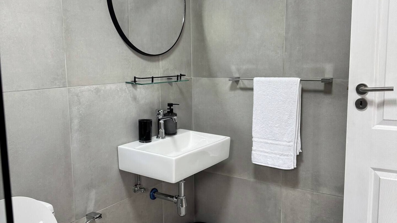 Photo of Bathroom in Nelspruit