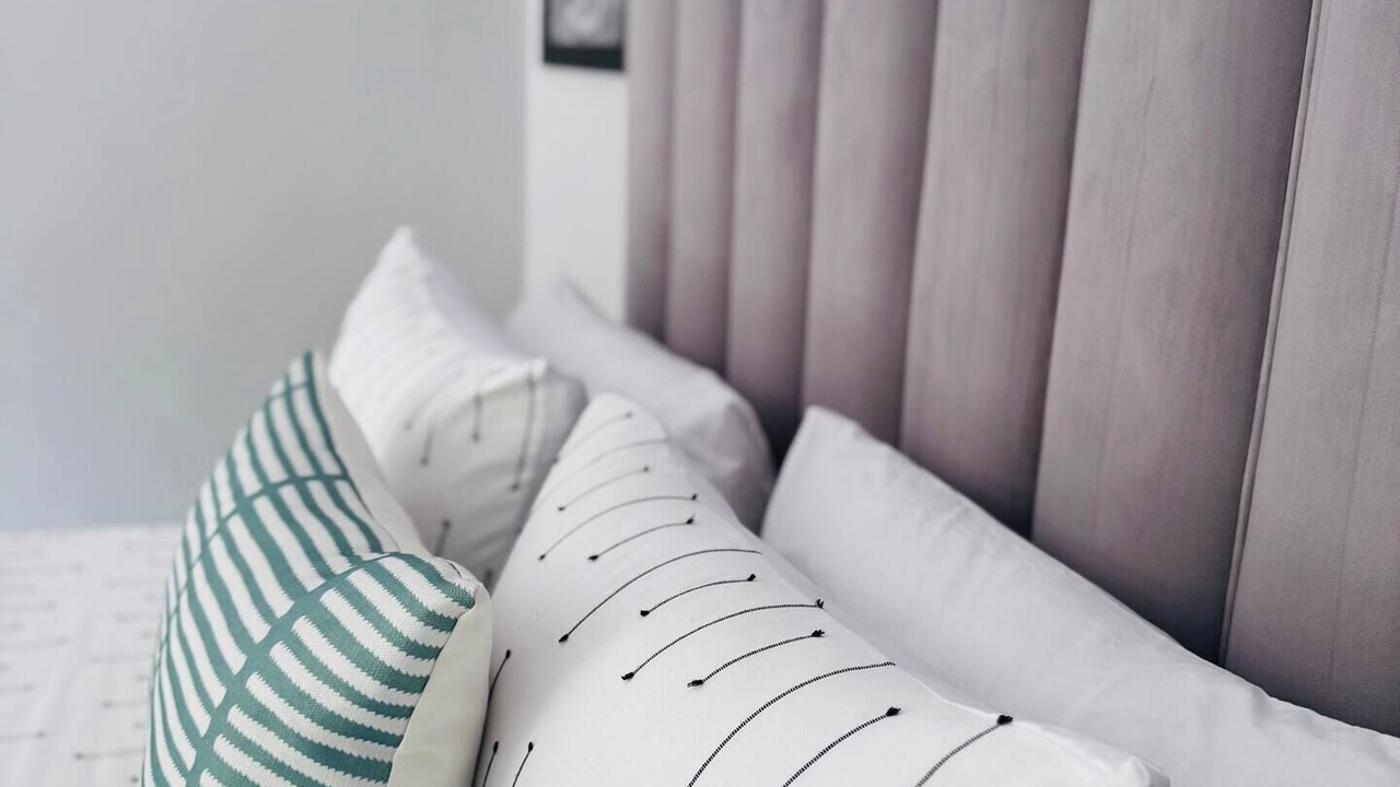 Photo of Bedroom in Nelspruit