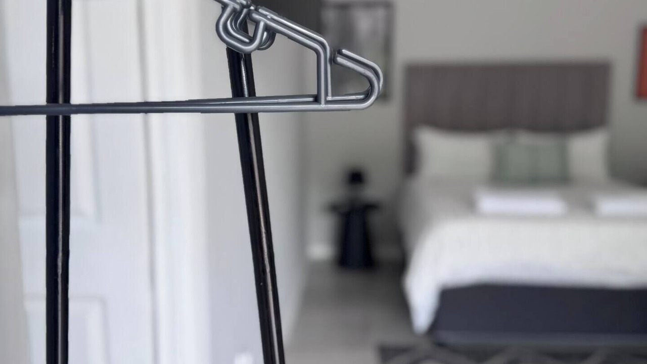 Photo of Bedroom in Nelspruit