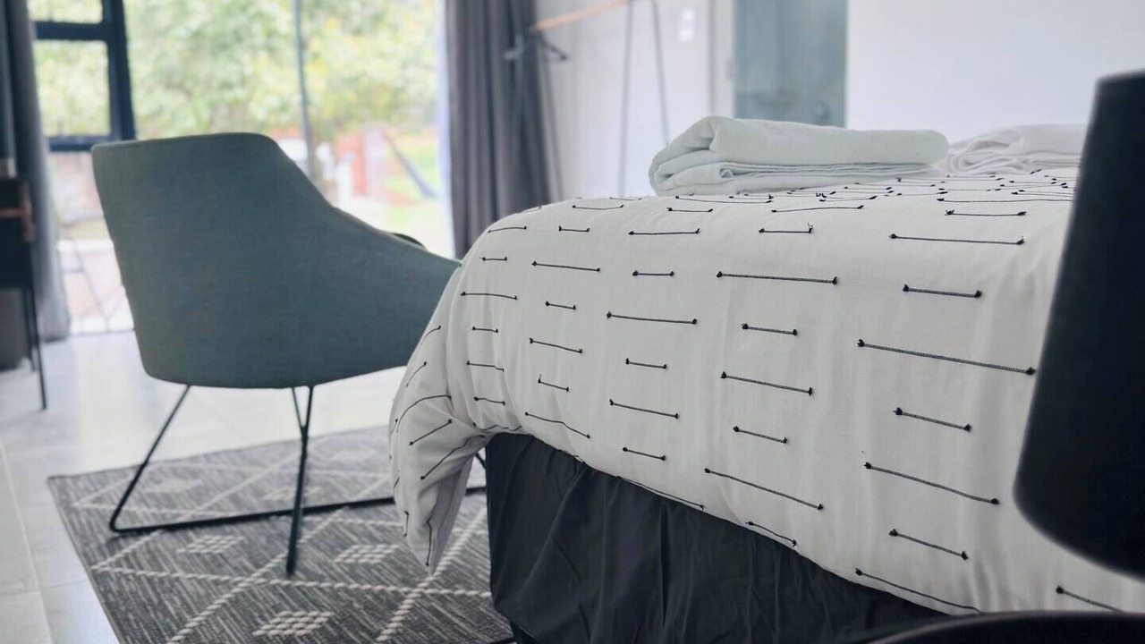 Photo of Bedroom in Nelspruit