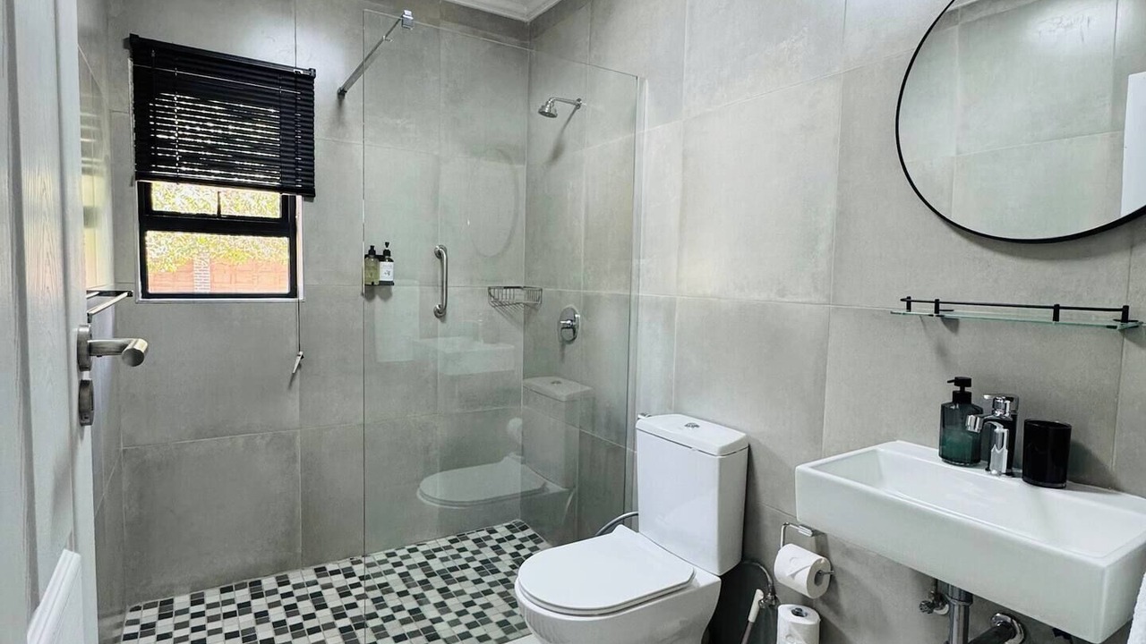 Photo of Bathroom in Nelspruit