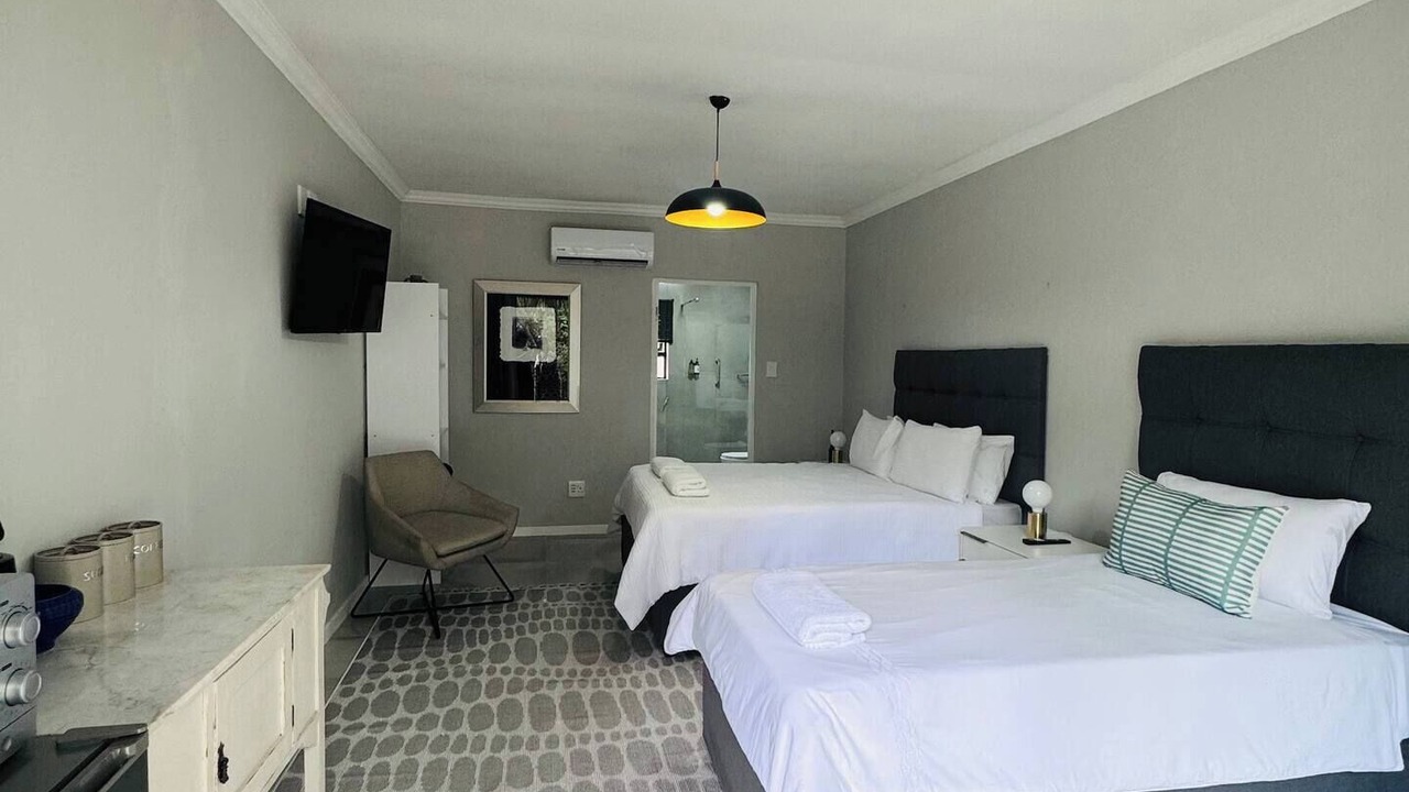 Photo of Bedroom in Nelspruit