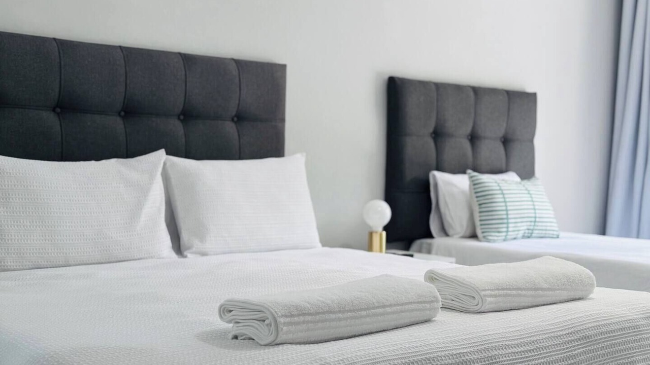 Photo of Bedroom in Nelspruit