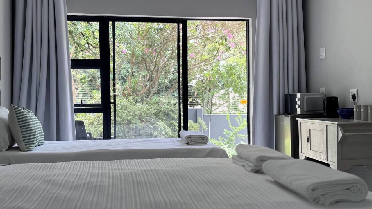 Photo of Bedroom in Nelspruit