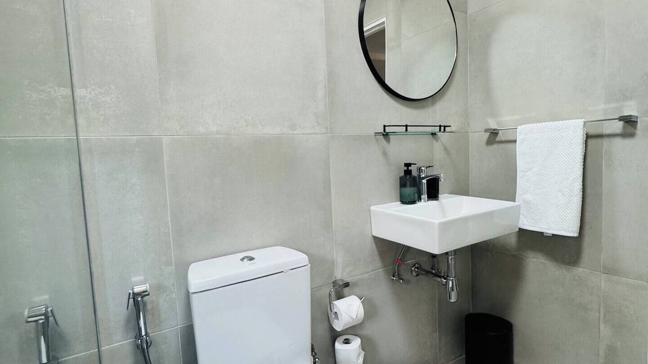 Photo of Bathroom in Nelspruit