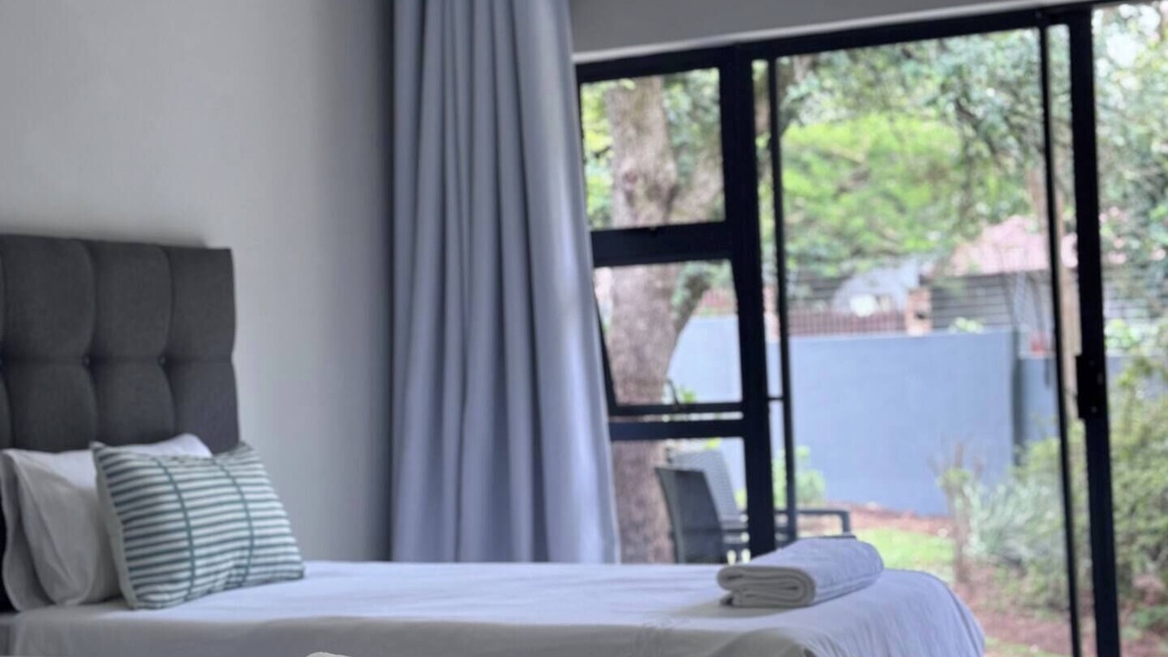 Photo of Bedroom in Nelspruit