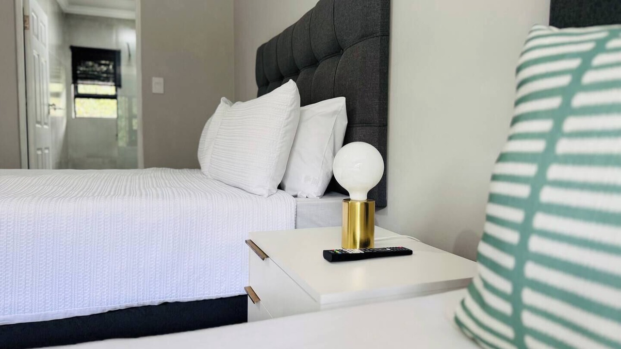Photo of Bedroom in Nelspruit