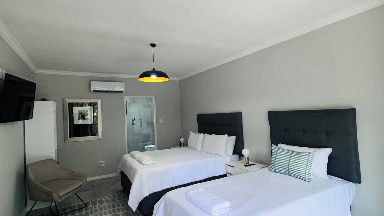 Photo of Bedroom in Nelspruit