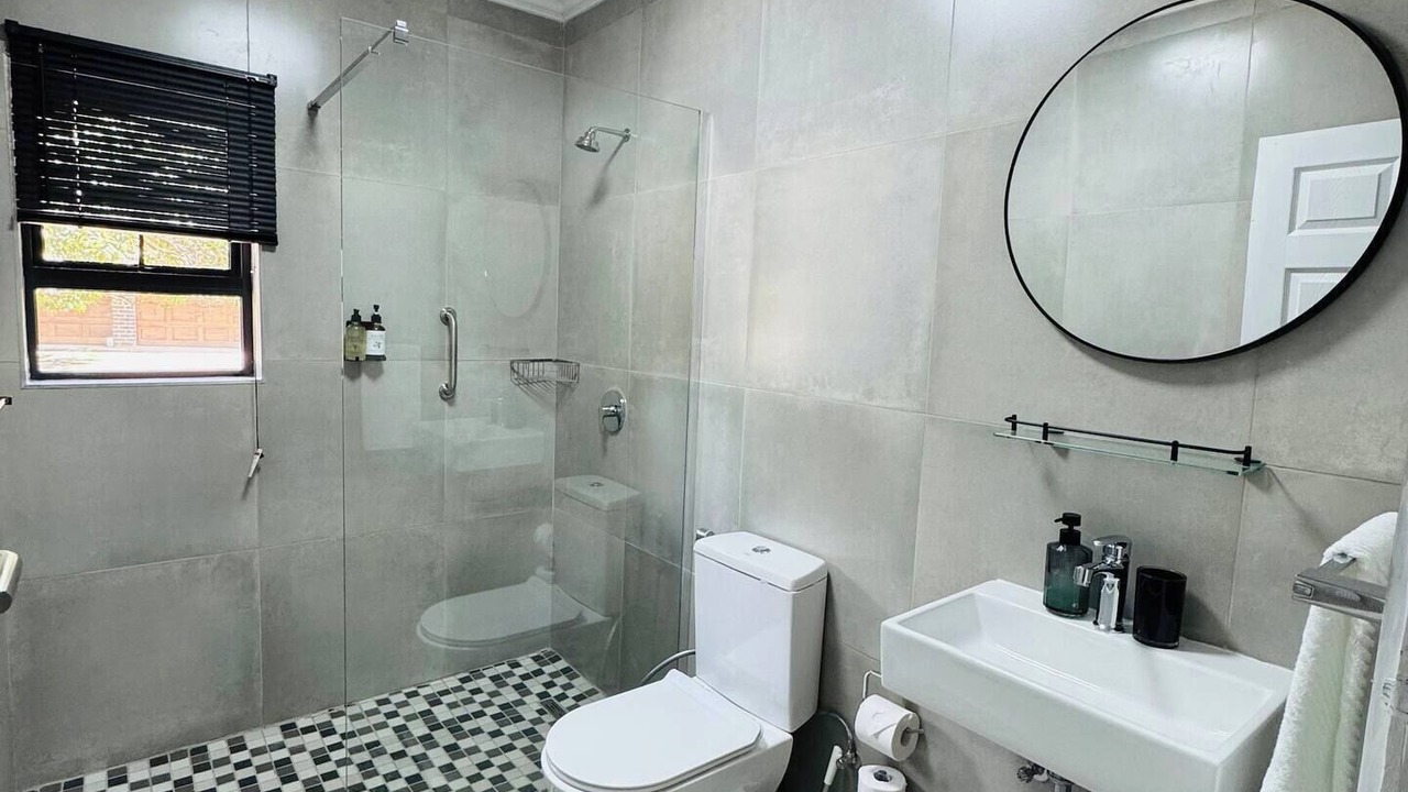 Photo of Bathroom in Nelspruit