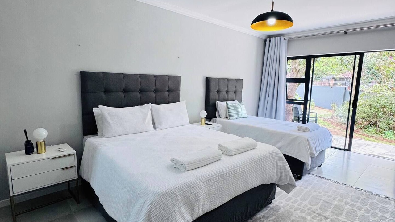 Photo of Bedroom in Nelspruit
