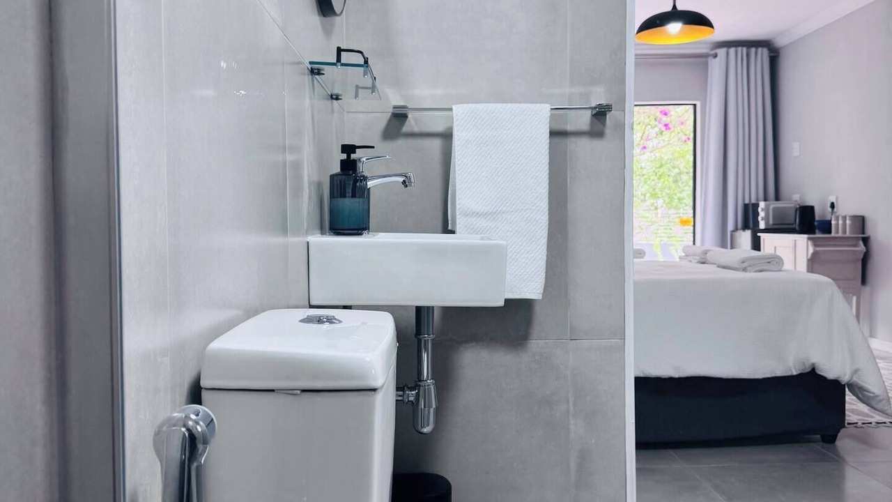 Photo of Bathroom in Nelspruit