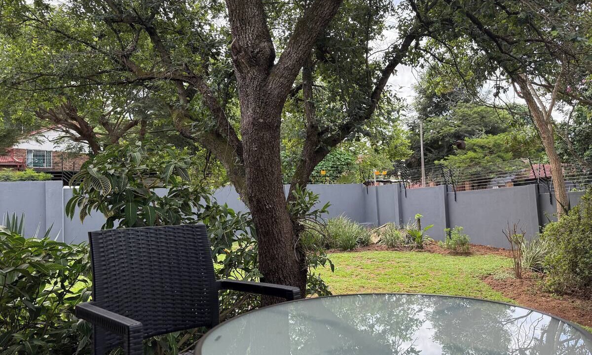 Photo of Outdoor in Nelspruit