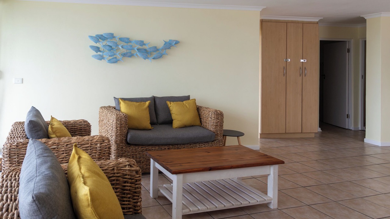 Photo of Bedroom in Jeffreys Bay