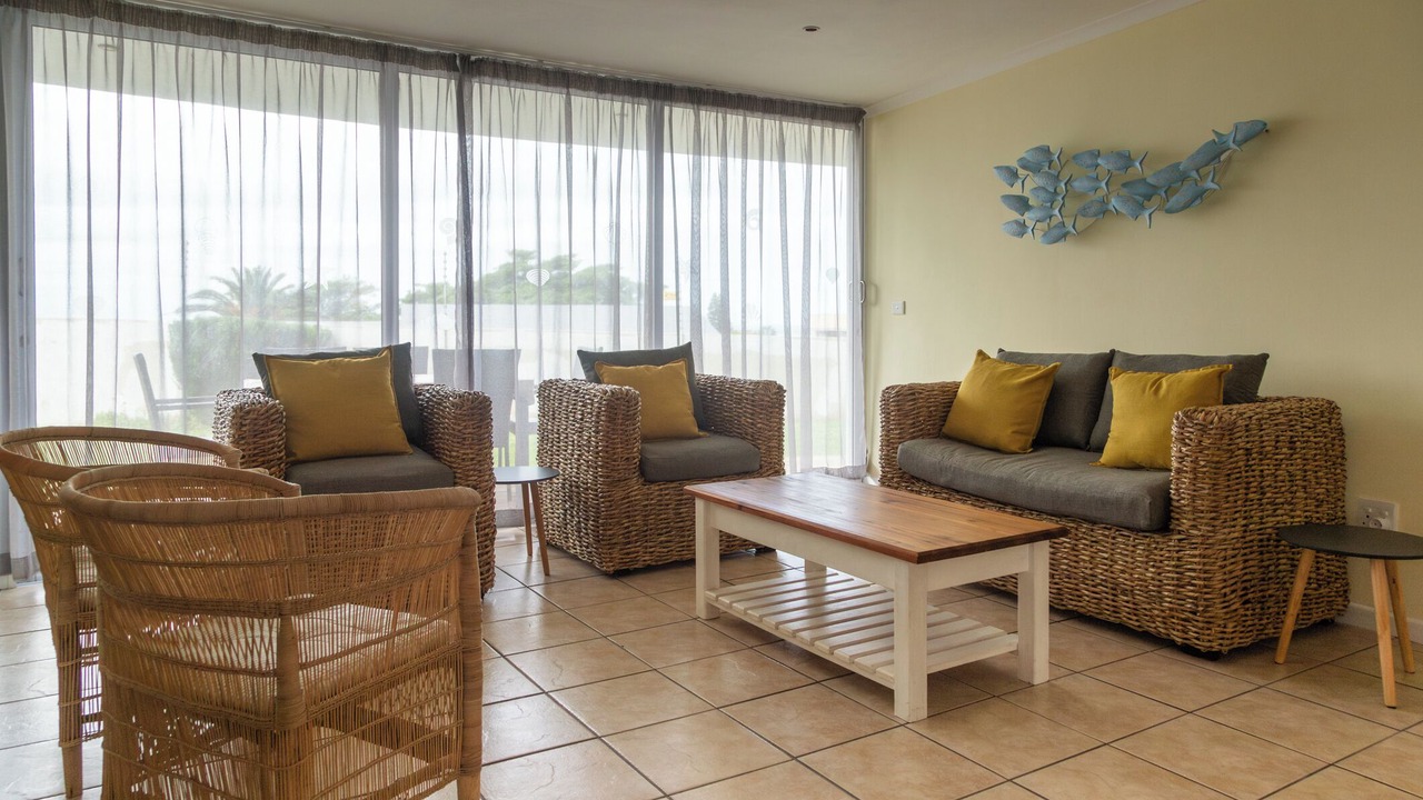 Photo of Bedroom in Jeffreys Bay