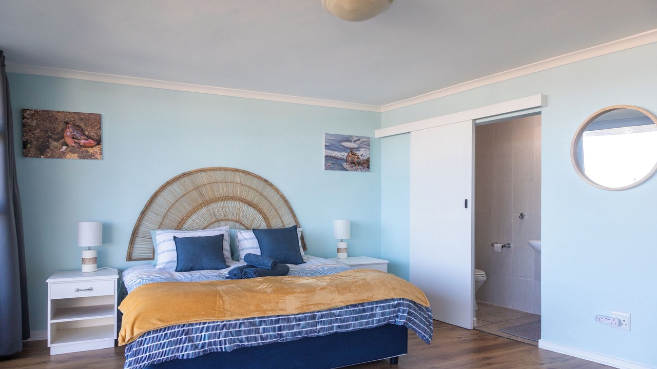 Photo of Bedroom in Jeffreys Bay
