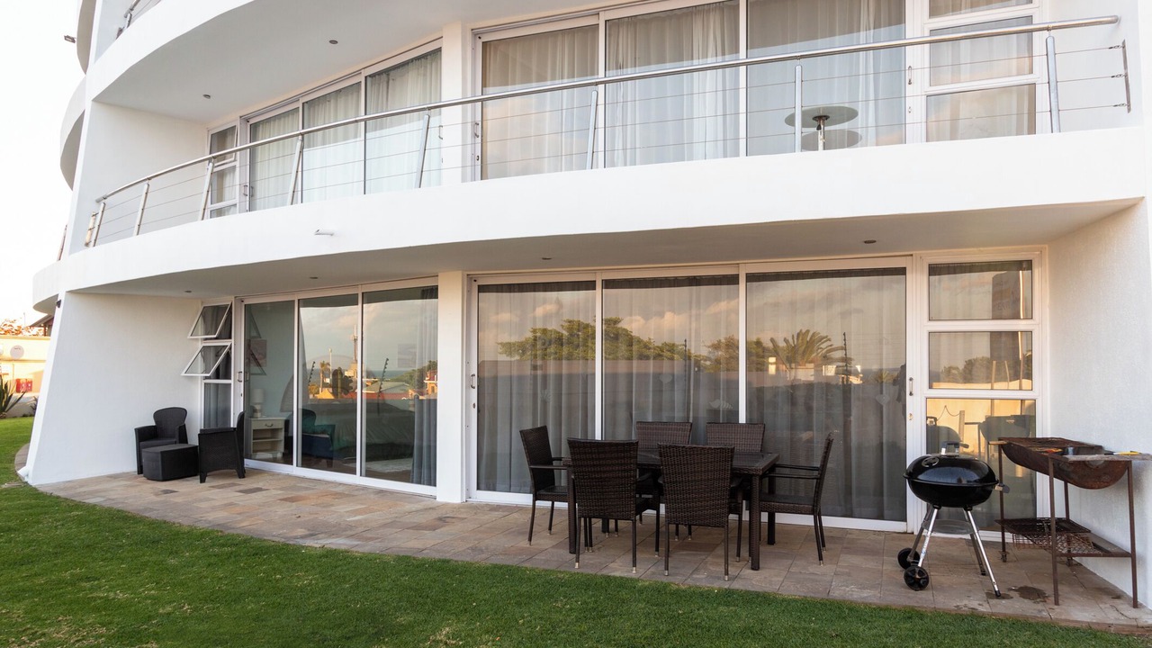 Photo of Outdoor in Jeffreys Bay