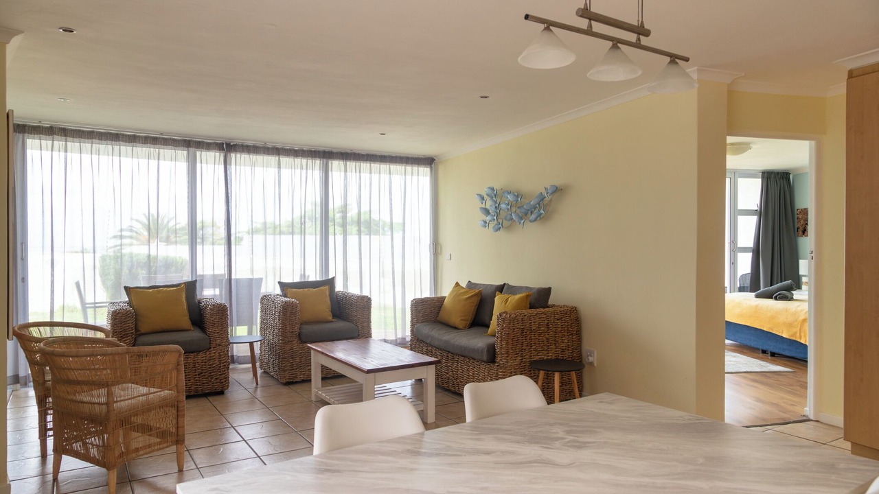 Photo of Bedroom in Jeffreys Bay