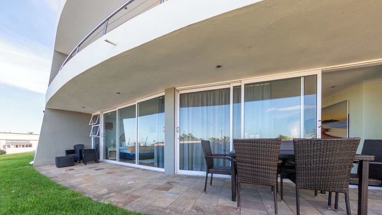 Photo of Outdoor in Jeffreys Bay