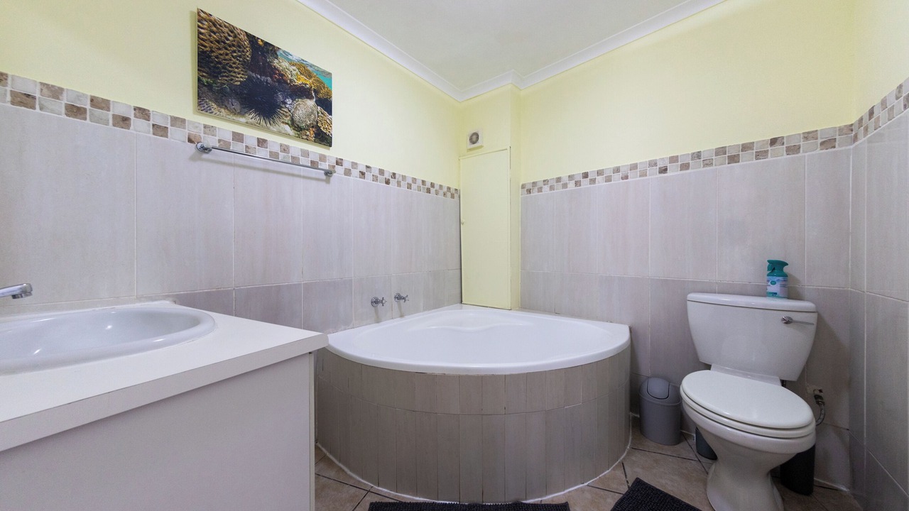 Photo of Bathroom in Jeffreys Bay