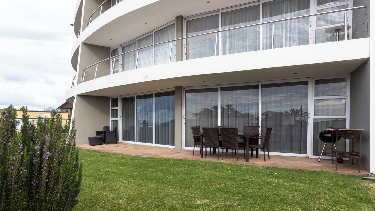Photo of Outdoor in Jeffreys Bay