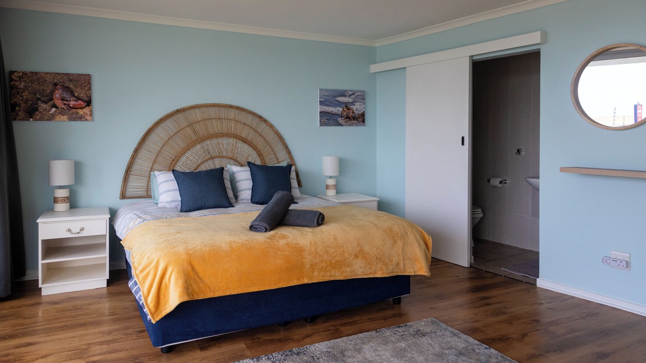 Photo of Bedroom in Jeffreys Bay