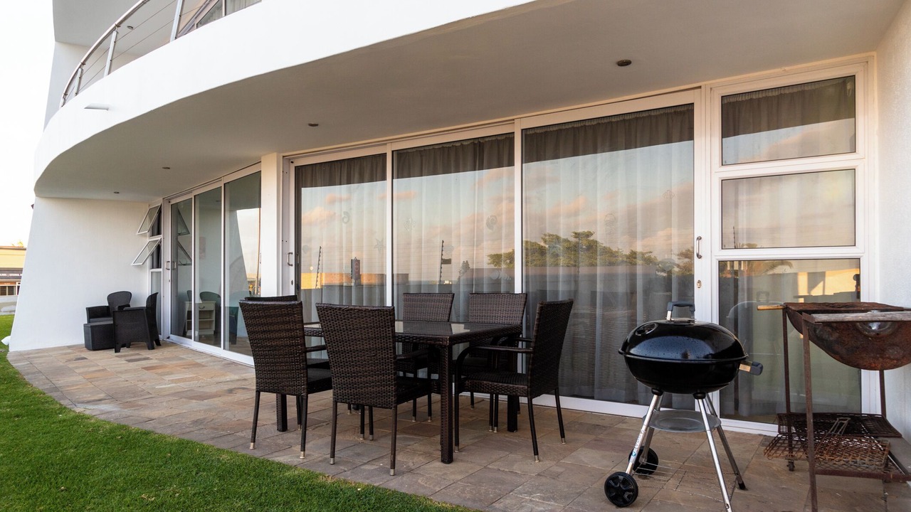 Photo of Outdoor in Jeffreys Bay