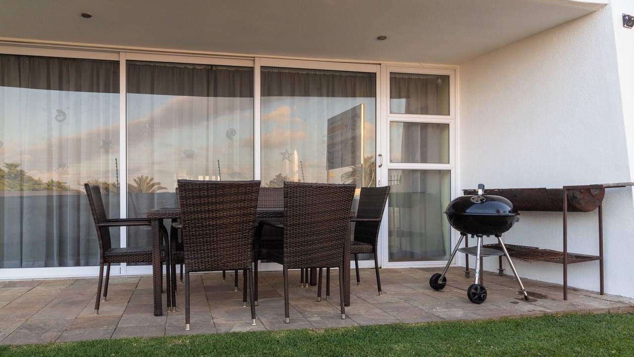 Photo of Outdoor in Jeffreys Bay