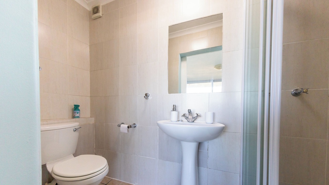 Photo of Bedroom in Jeffreys Bay
