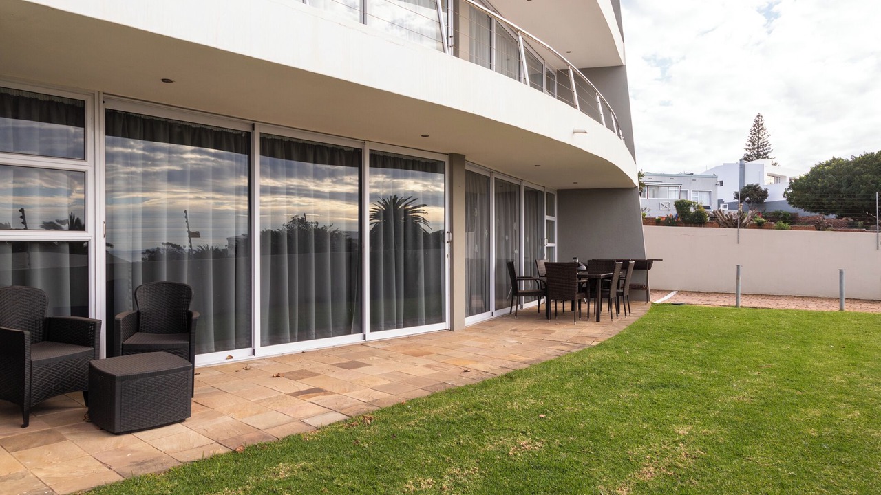 Photo of Outdoor in Jeffreys Bay