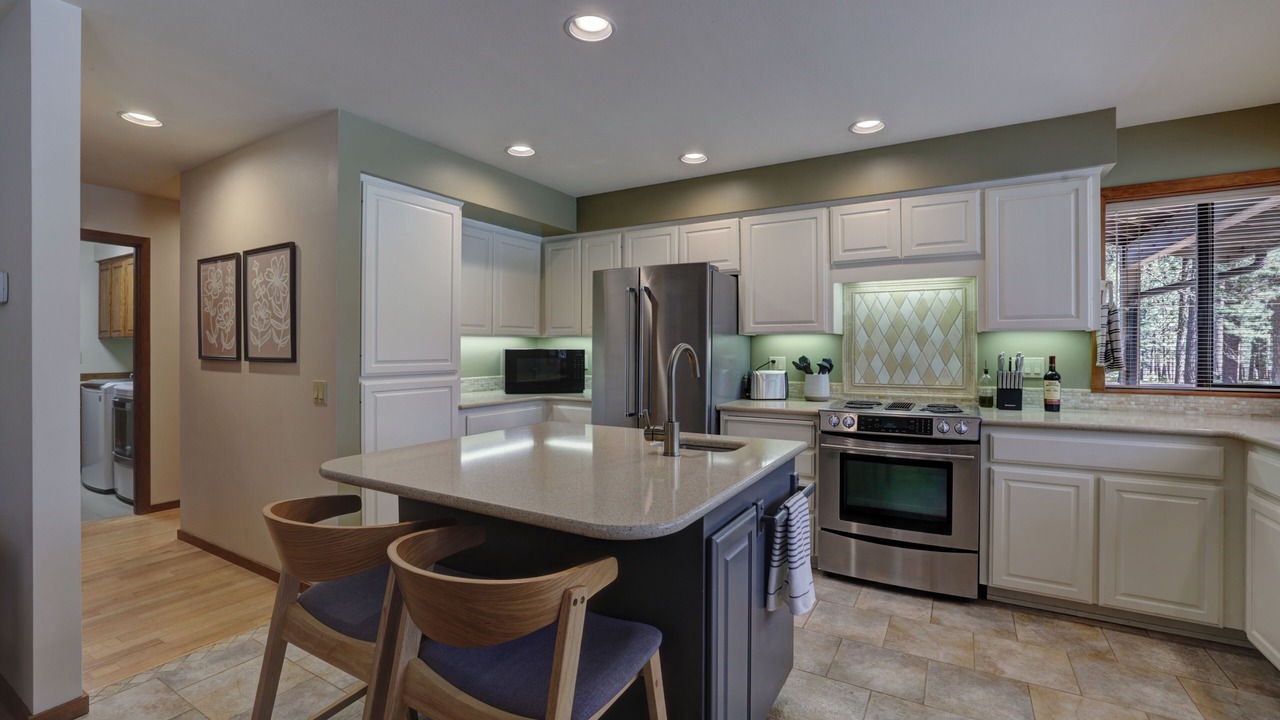 Photo of Kitchen in Black Butte Ranch