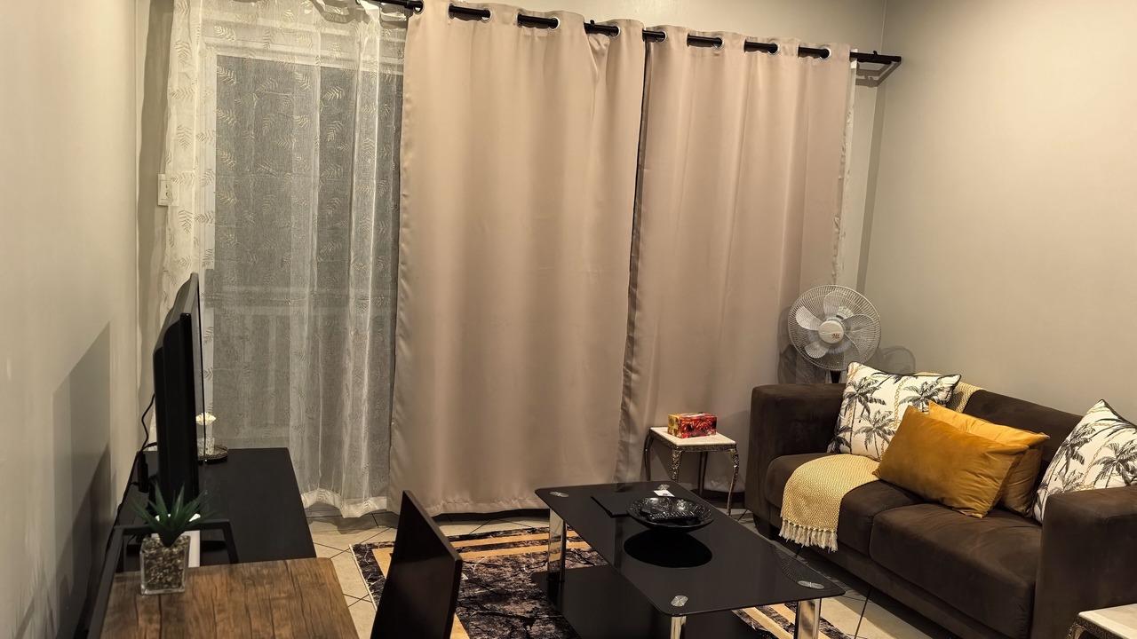Photo of Livingroom in Elarduspark
