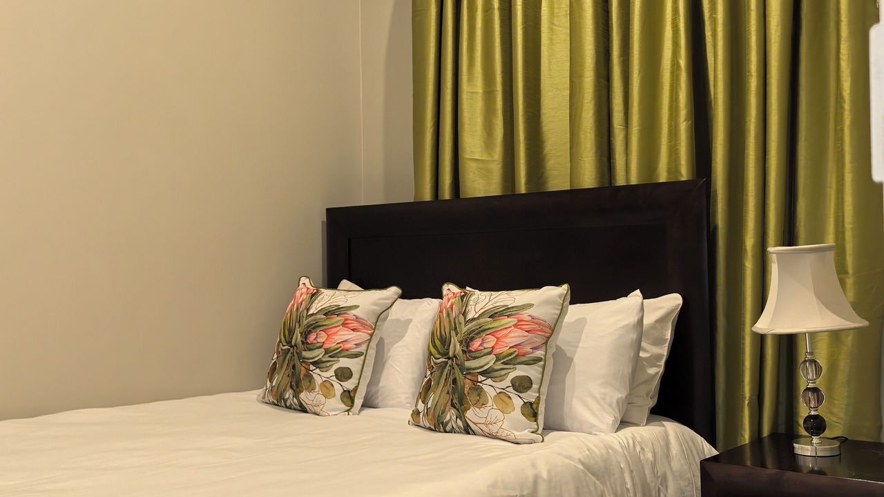 Photo of Bedroom in Elarduspark
