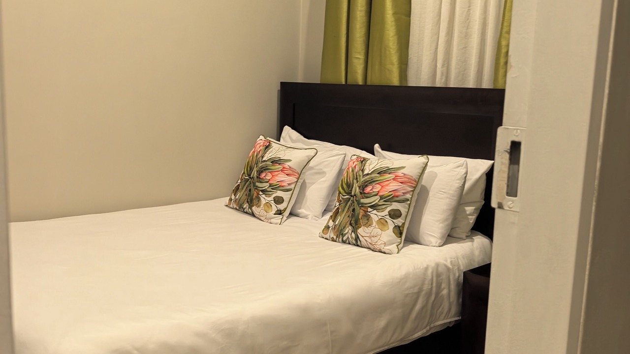Photo of Bedroom in Elarduspark