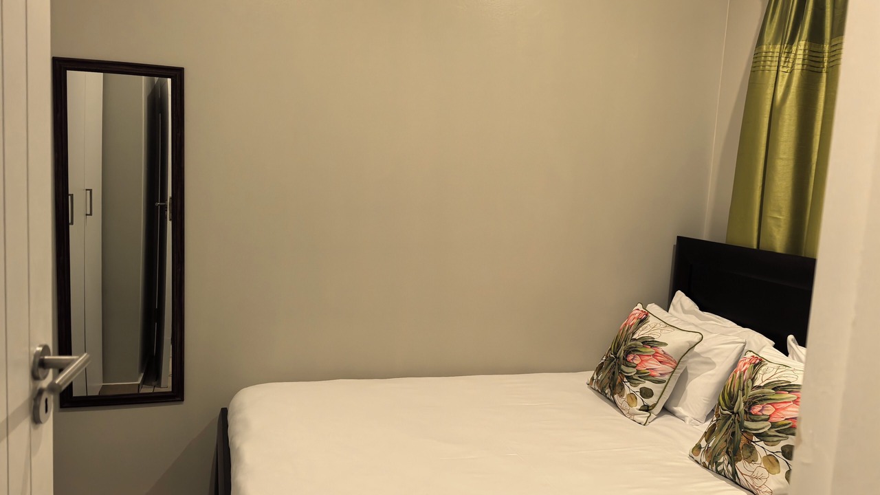 Photo of Bedroom in Elarduspark