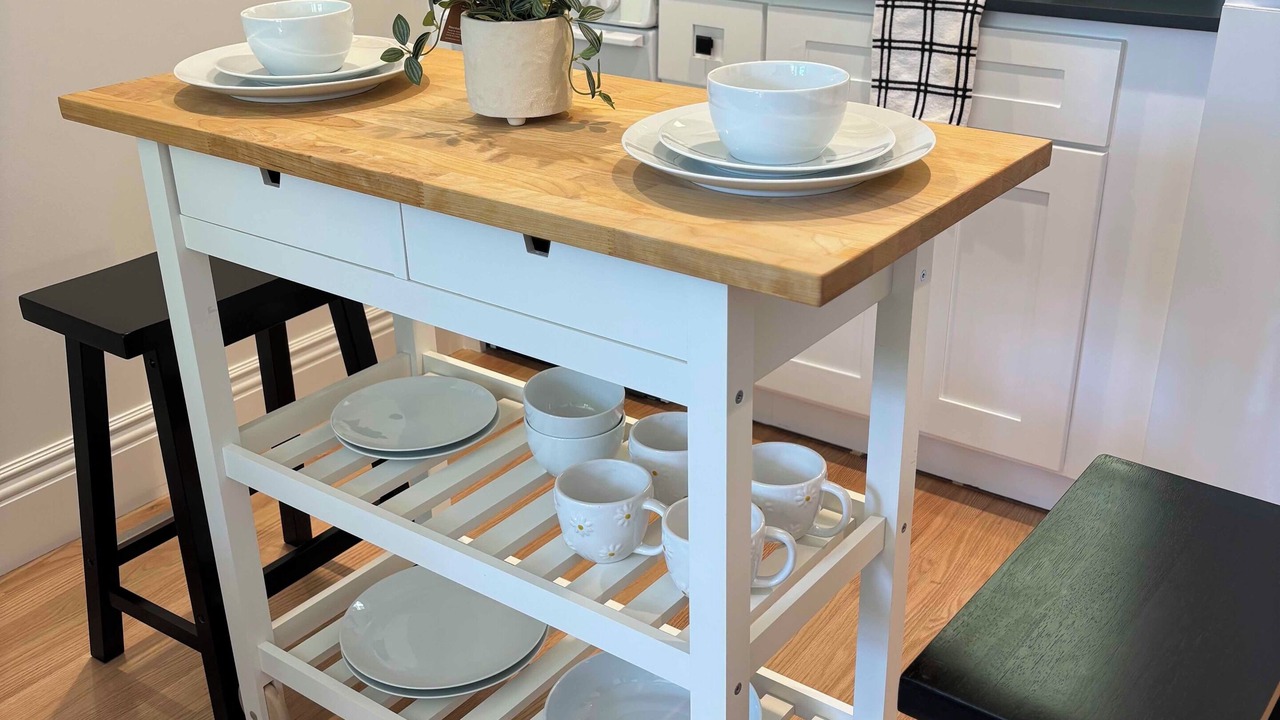Photo of Kitchen in Dolores Heights