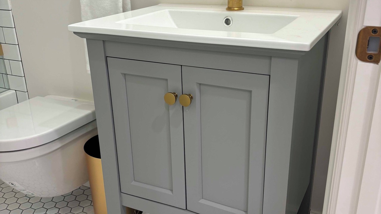 Photo of Bathroom in Dolores Heights
