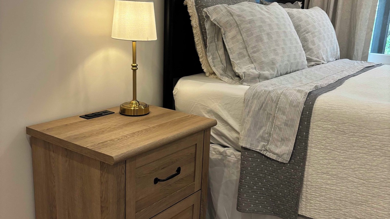 Photo of Bedroom in Dolores Heights