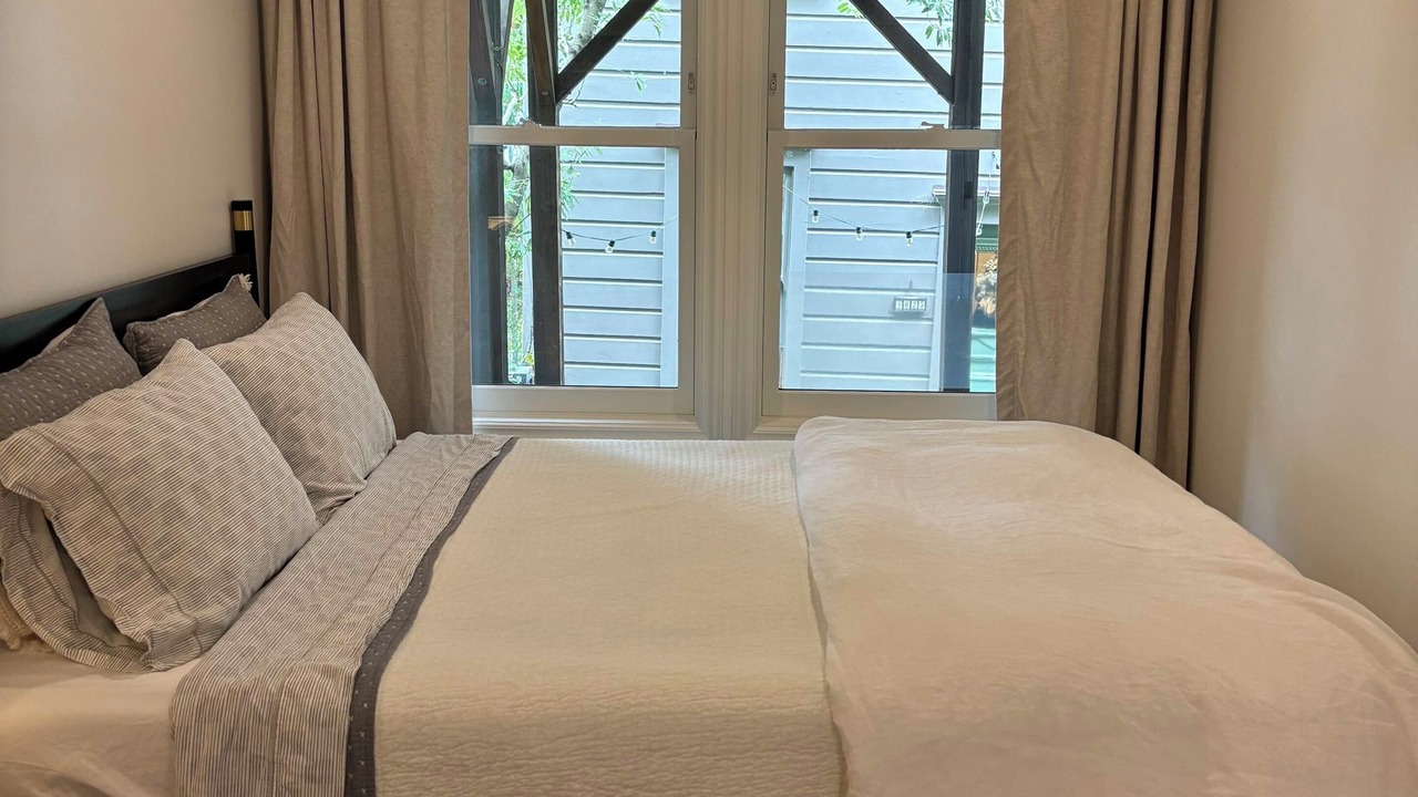Photo of Bedroom in Dolores Heights
