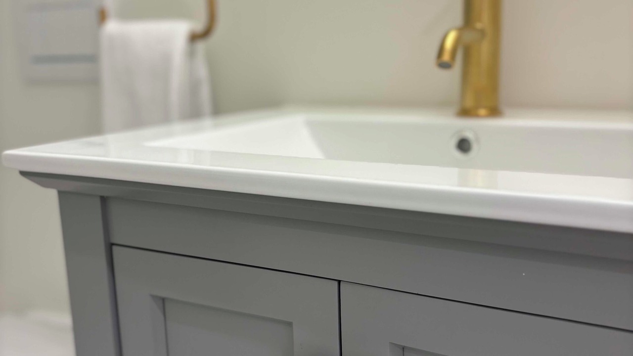 Photo of Bathroom in Dolores Heights