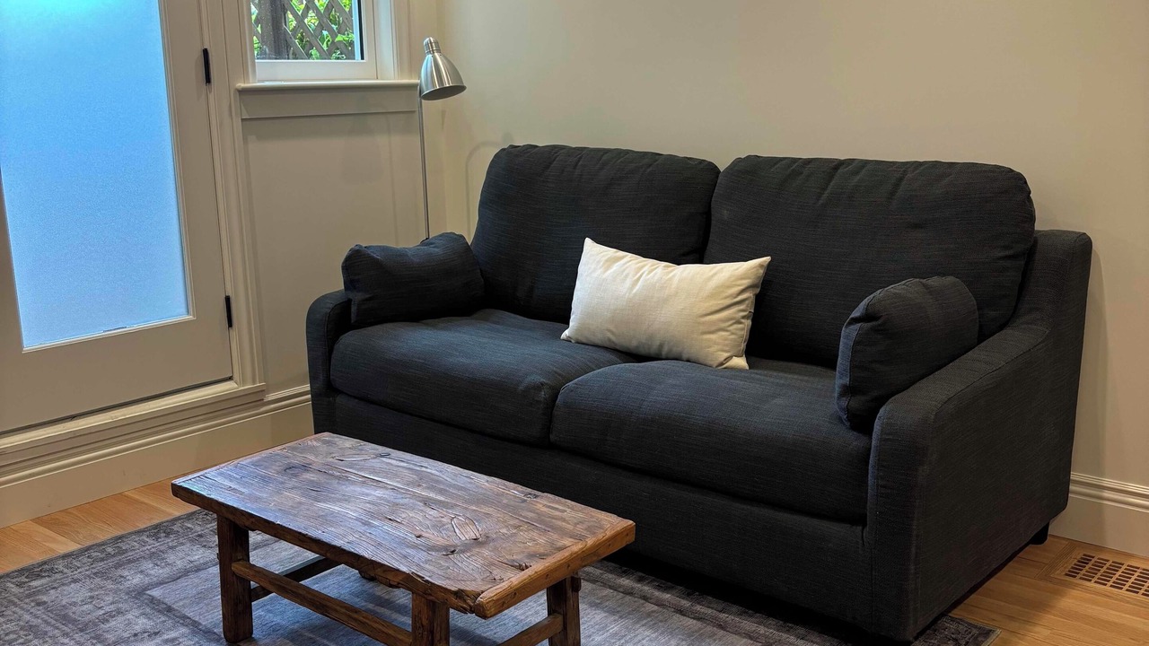 Photo of Livingroom in Dolores Heights
