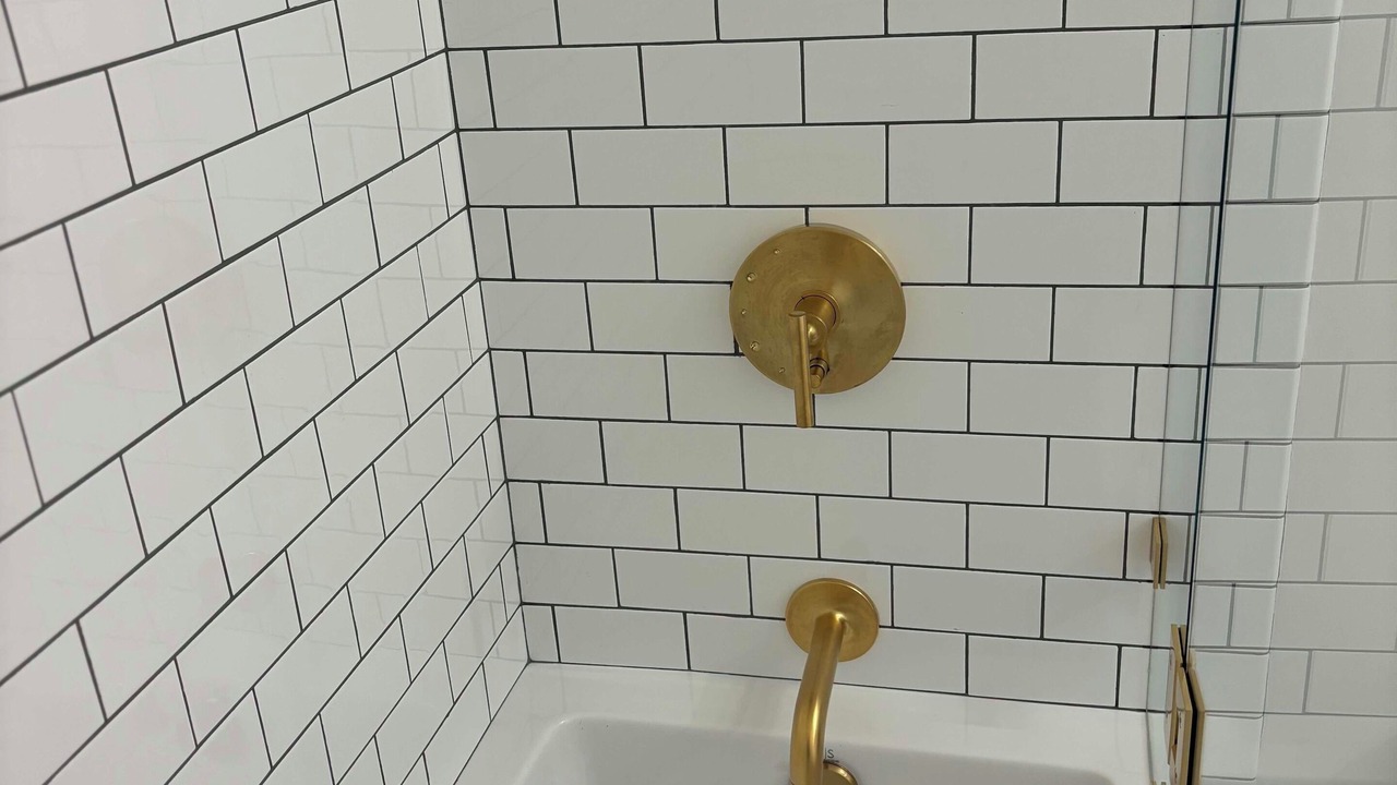 Photo of Bathroom in Dolores Heights
